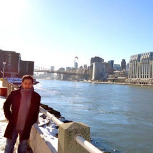 Meet your Posher, Bobby